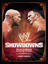 Showdowns (eBook): The 20 Greatest Wrestling Rivalries of the Last Tw